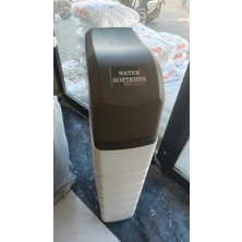Q water Daire Girişi Yumuşatma Sistemi Su Arıtma
