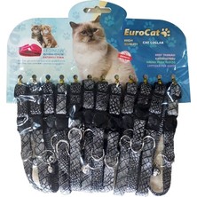 Concepta Eurocat  Boy. Tas. Deri DES.10MM28CM 12LI Gri