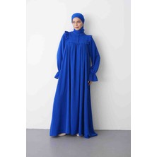 Gafure Butik Gafurebutik Robalı Elbise