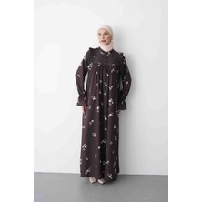 Gafure Butik Gafurebutik Robalı Elbise