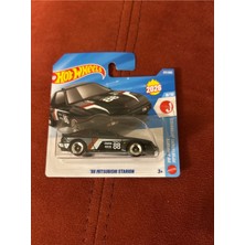 Hot Wheels 88 Mitsubishi Station