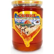 Cebel Süzme Bal 500 Gr.