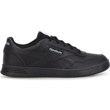 Reebok 100034164 Court Advance Kadın Sneaker Spor Ayakkabı Siyah