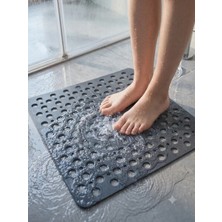 Genel Tedarik Banyo Kaydırmaz Paspası 54X54