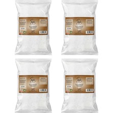 Hefa Şifa Bahçesi Öğütülmüş Kaya Şekeri 4 kg (Nöbet Şekeri)