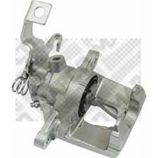 Renault Master 2003-2010 Fren Kaliperi Sol Arka Piston 42MM Disk 305MM 7701206754 Nextpart