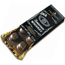 Goldkenn Jack Swiss Made Sütlü Çikolata 100 gr