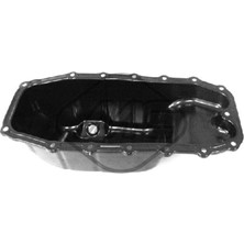 Fiat Linea Albea 2003-2007 Yağ Karteri Sac 9S516695BA Nextpart