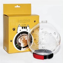 Catmania Lavimo Kedi Koruma Küresi