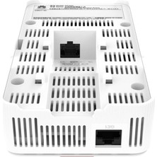Huawei Huaweı Ekıt AP263 Wıfı6 AX3000 Dual Band Duvar Tipi Kurumsal Access Point