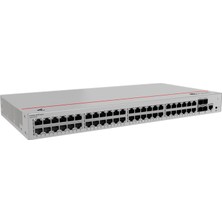 Huawei Huaweı 48PORT 4-Sfp Gigabit Yönetilebilir Switch Ekitengine S220-48T4S