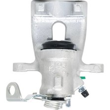 Opel Astra 2003-2010 Fren Kaliperi Sağ Arka Piston 38MM Disk 264MM 93179159 Nextpart