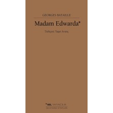 Kawin Madam Edwarda: Geceyarısı Kitapları