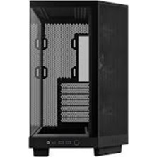 Nzxt H6 Flow CC-H61FB-R1 3-Argb Fanlı Gaming Mid-Tower Pc Kasası