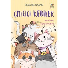 Kawin Çalgıcı Kediler