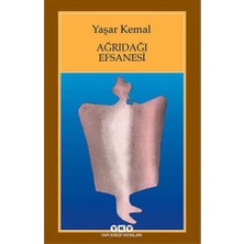 Kawin Ağrıdağı Efsanesi