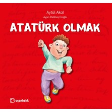 Kawin Atatürk Olmak