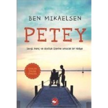 Kawin Petey: Petey Sevgi, Inanç ve Dostluk Üzerine Sımsıcak Bir Hikaye