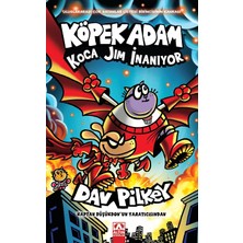 Kawin Köpek Adam-14 / Koca Jım Inanıyor - Uluslararası Fenomen