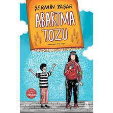 Kawin Abartma Tozu (Karton Kapak)