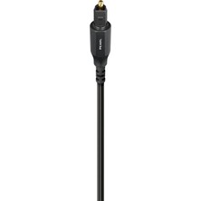 Audioquest Pearl Optik Kablo 16 M