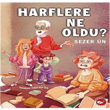 Kawin Harflere Ne Oldu?