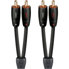 Audioquest Tower Rca Kablo 16 M