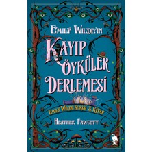 Kawin Emily Wilde'ın Kayıp Öyküler Derlemesi