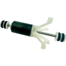 Oase Filtosmart 100 ve Thermo 100 Dış Filtre Pervane Takımı Rotor Çark 45346