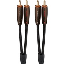 Audioquest Big Sur Rca Kablo 3 M