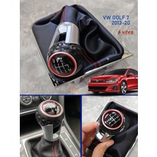 GCP German Car Parts Golf 7 Manuel Vites 6 Ileri Gti Topuz 1.2tsi 1.4tsi 1.6tdi