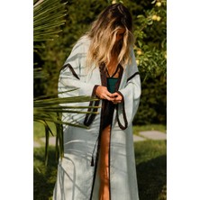 Cloutfits La Luce  Kimono