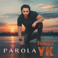 Musicom Ismail Yk Parola 2026 CD