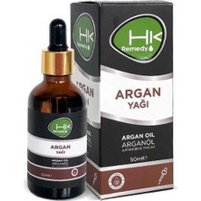 Eldenör Argan Yağı 50ML 1 Adet