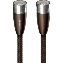 Audioquest Mackenzie Xlr Interconnect Kablo 0,75 M (Çift)