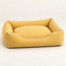 Vera Premium Yatak - Hardal / Large
