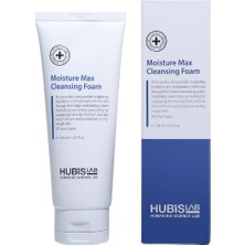 Hubislab Cleansing Foam (150ML) Cilt Temizleyici Köpük