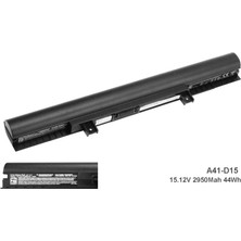 Alfamaks Casper Nirvana C300.3710-4L05E Batarya Casper Pil