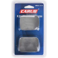 Eldenör 0221234 Kör Nokta Aynası Ikili 70X40