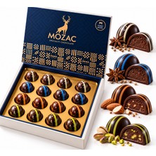 Mozac Anatolia Collection 224 gr (Anasonic Dolgu)