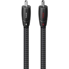 Audioquest Yukon Rca Interconnect Kablo 0,75 M (Çift)