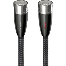 Audioquest Yukon Xlr Interconnect Kablo 1 M (Çift)