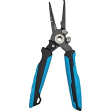 Kendo Split Ring Pliers With Lock  Çok Fonksiyonlu Pense