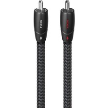 Audioquest Yukon Rca Interconnect Kablo 1 M (Çift)