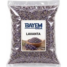 Lavanta – 1 kg