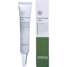 Hubislab Active Control Cream (40G) Aktif Cilt Arındırıcı Kontrol Krem