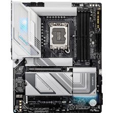 Gigabyte Gıgabyte Z890 Gamıng x Wıfı7 Ddr5 8800MHZ Hdmı/dp Atx 1851P