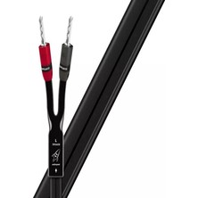 Audioquest Rocket 11 Hoparlör Kablosu 3 M (Çift, Banana Uçlu)