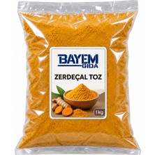 Zerdeçal Toz – 1 kg