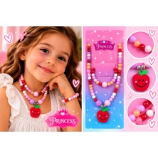 Derinaa Store Çocuk Bujiteri Set